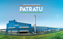 Patratu
